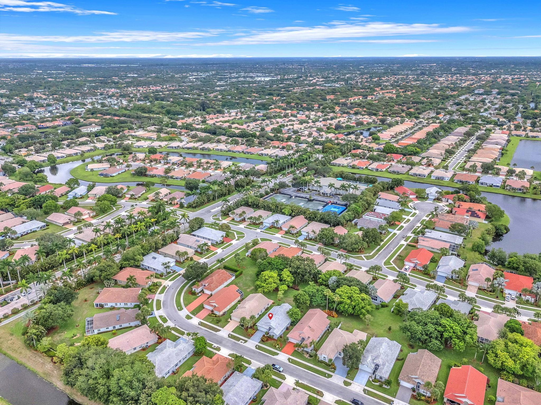 MAJESTIC ISLES 1 - Residential