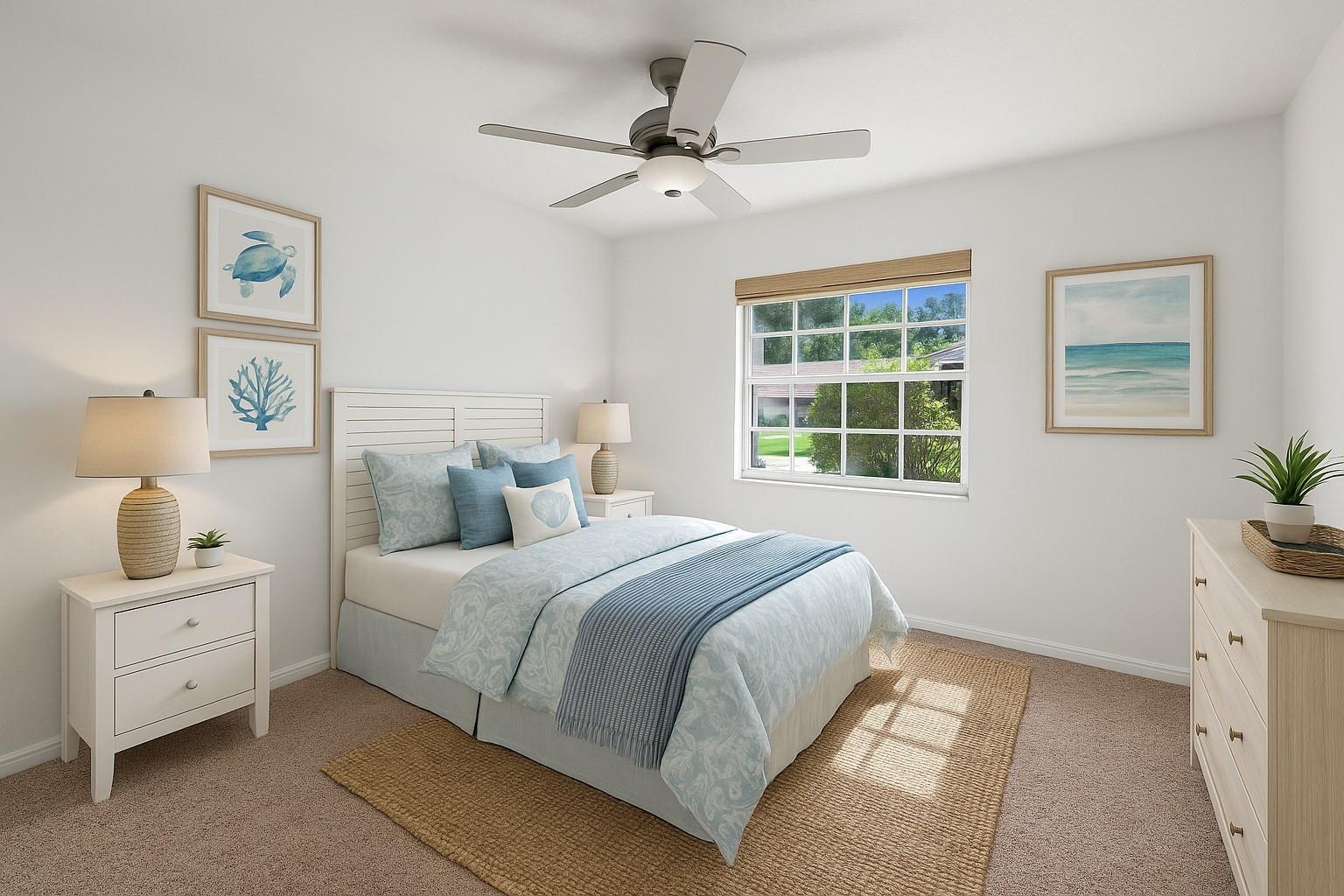 MAJESTIC ISLES 1 - Residential