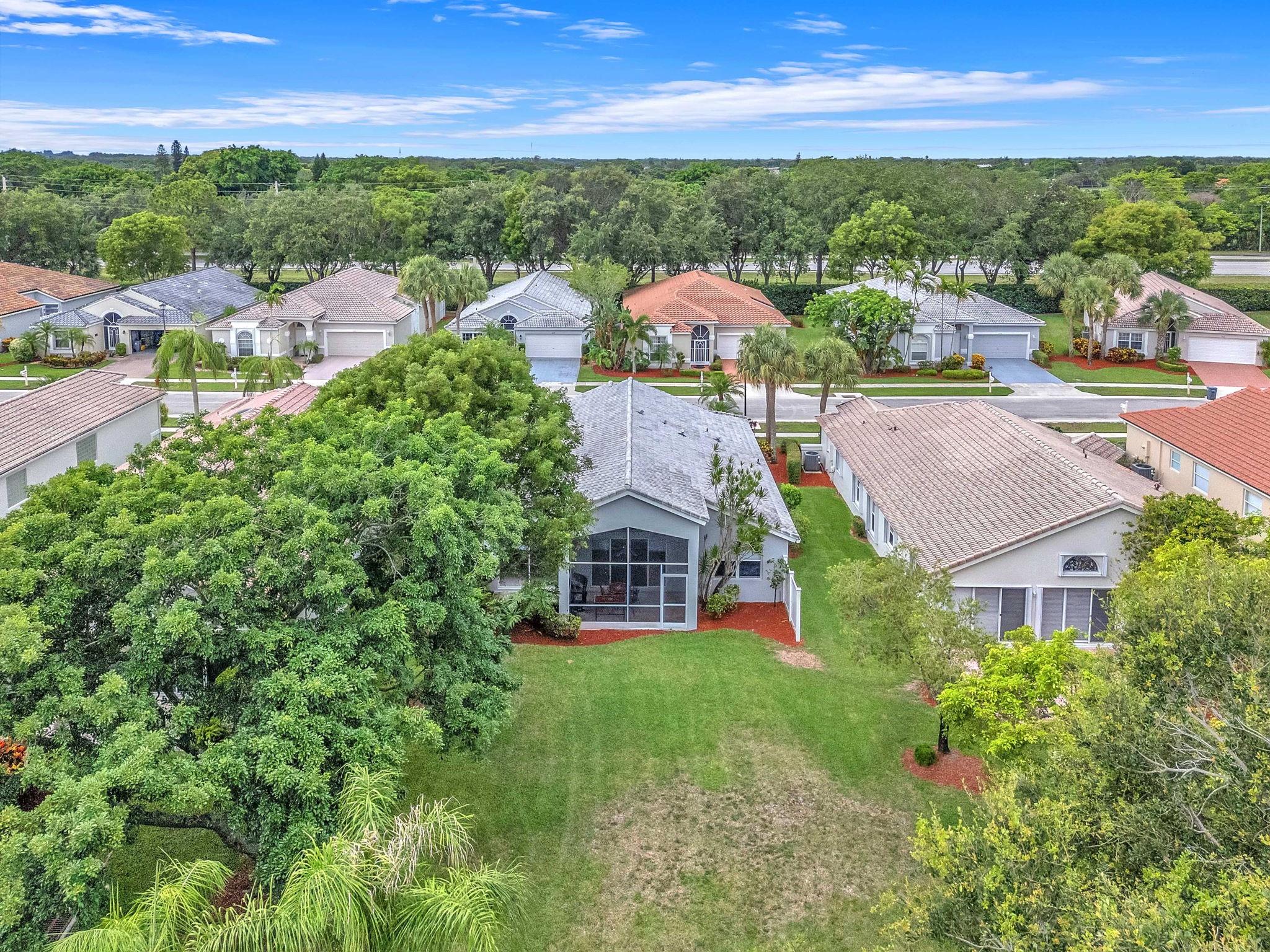 MAJESTIC ISLES 1 - Residential