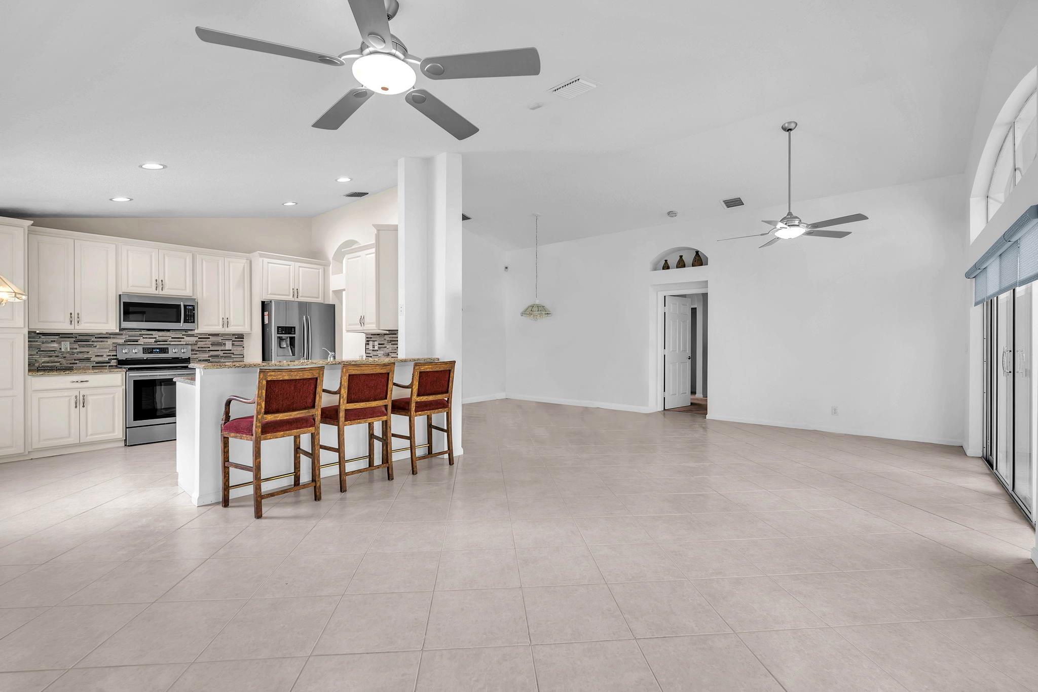 MAJESTIC ISLES 1 - Residential