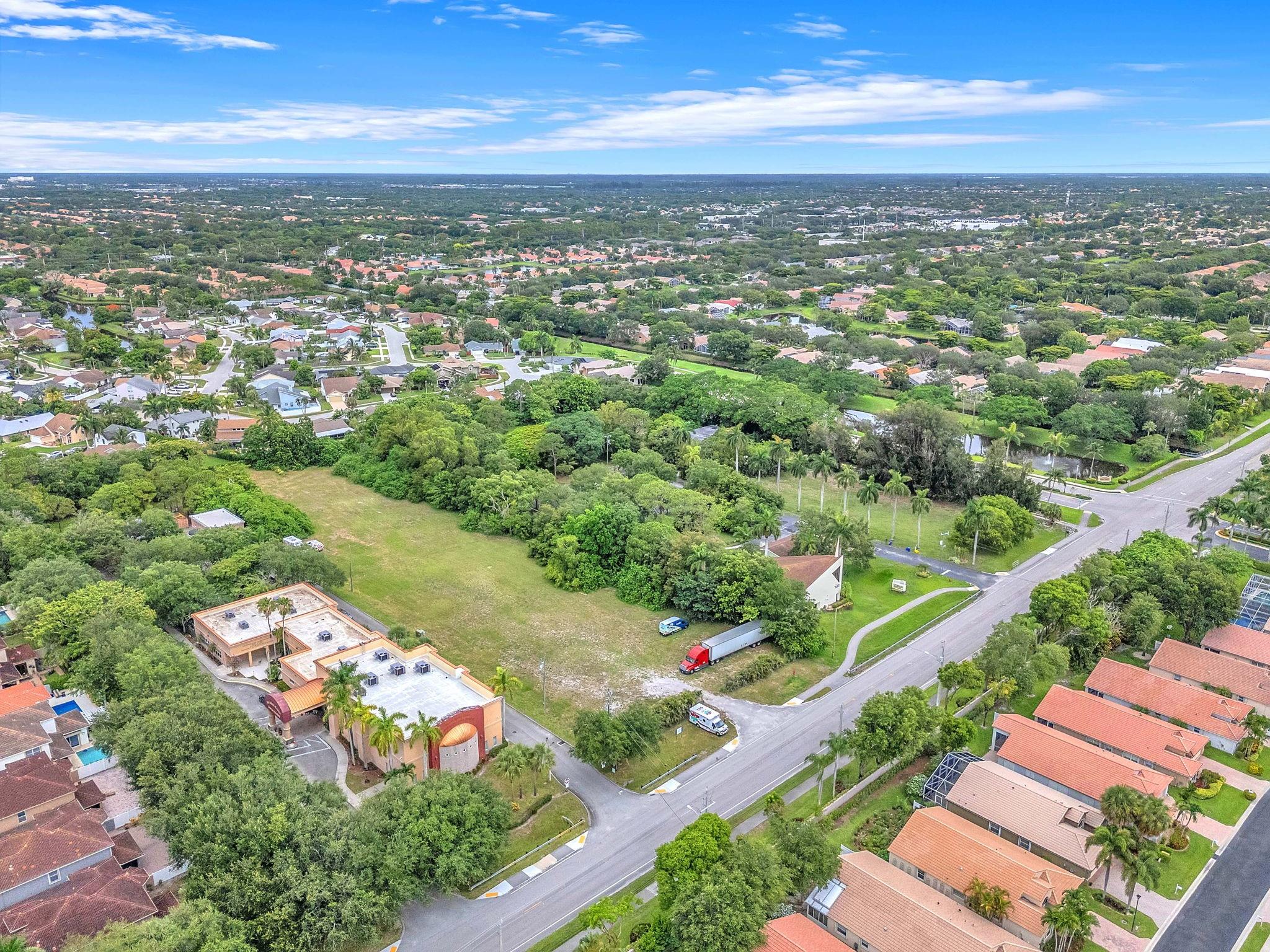 MAJESTIC ISLES 1 - Residential