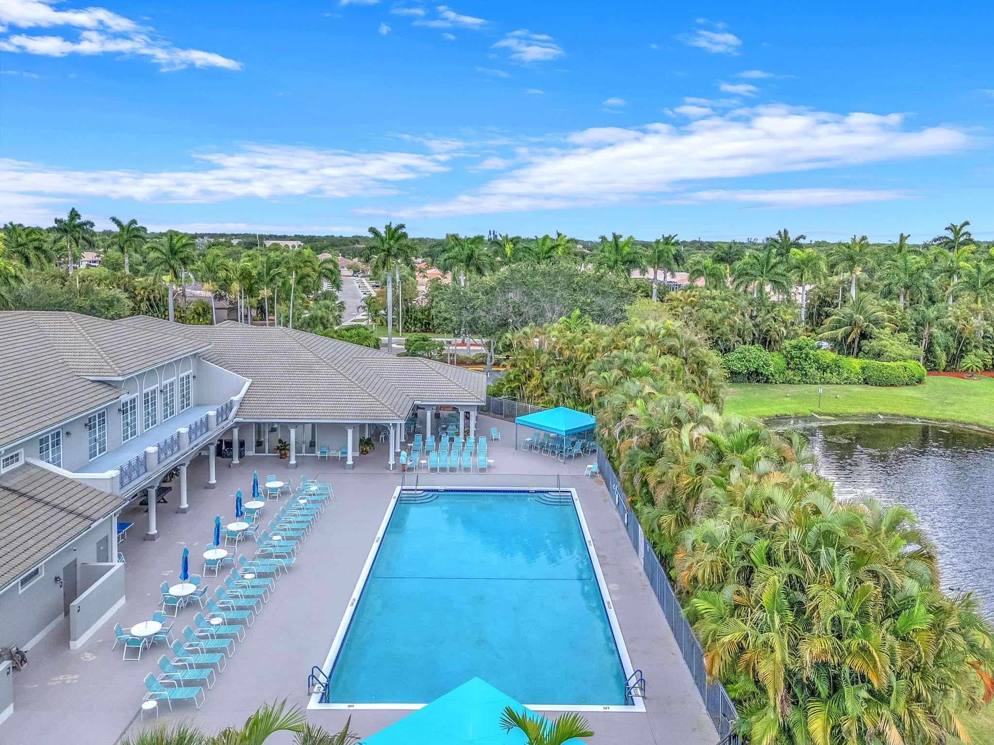 MAJESTIC ISLES 1 - Residential