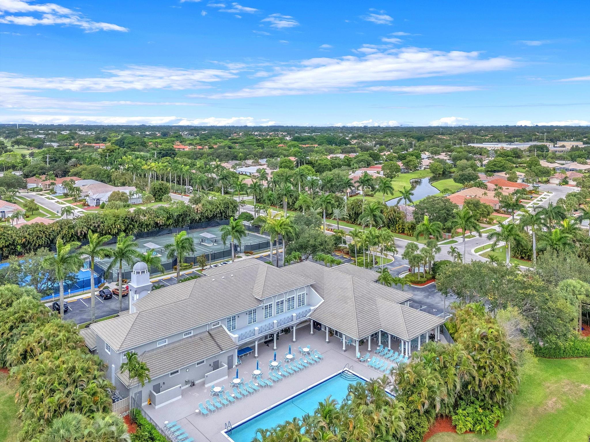 MAJESTIC ISLES 1 - Residential