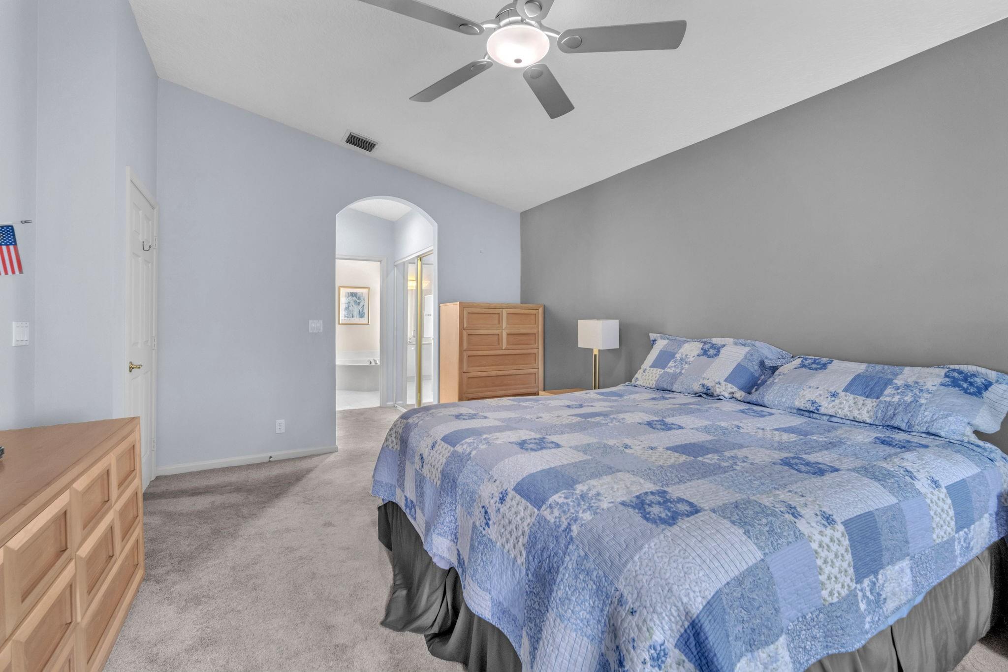 MAJESTIC ISLES 1 - Residential