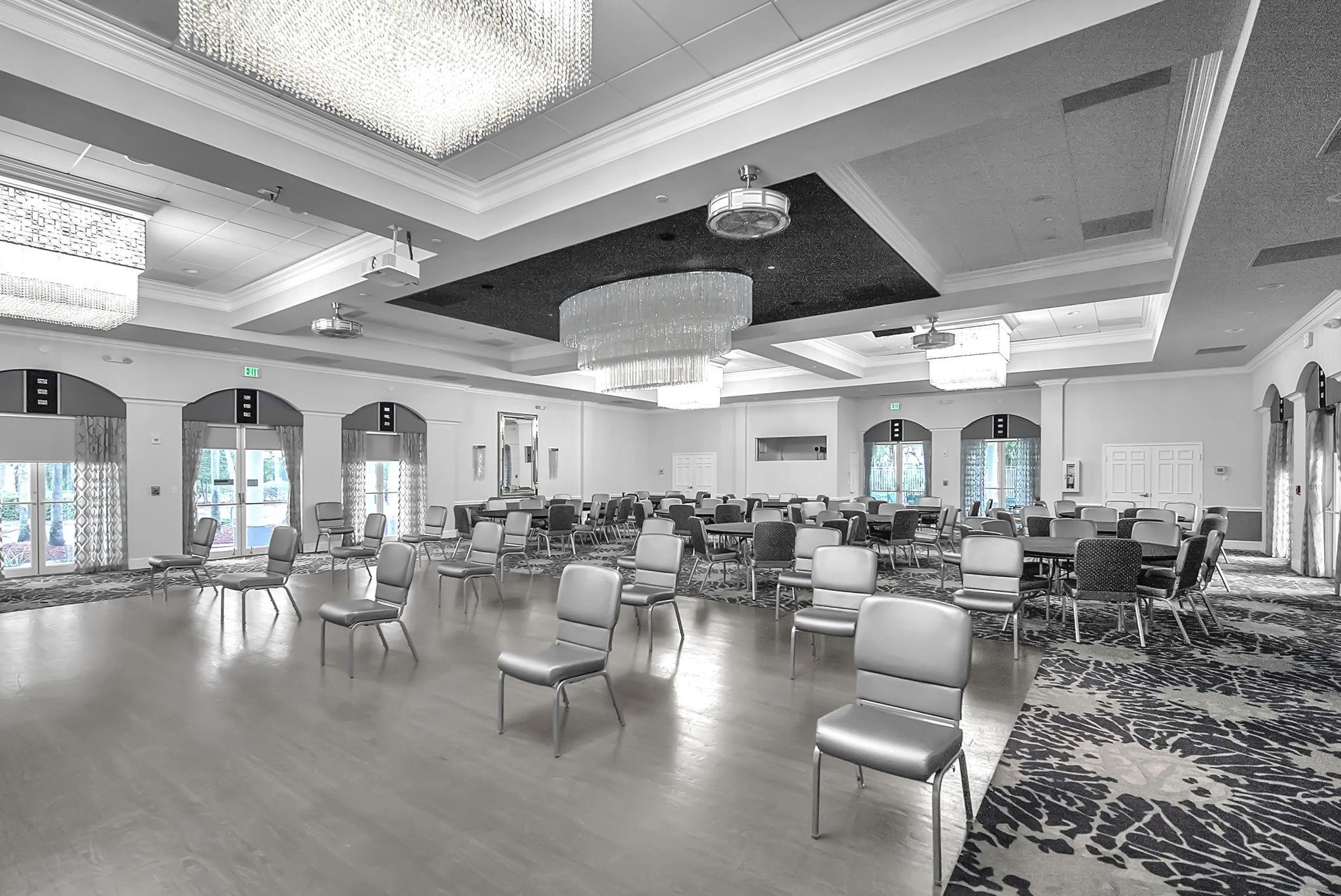 MAJESTIC ISLES 1 - Residential