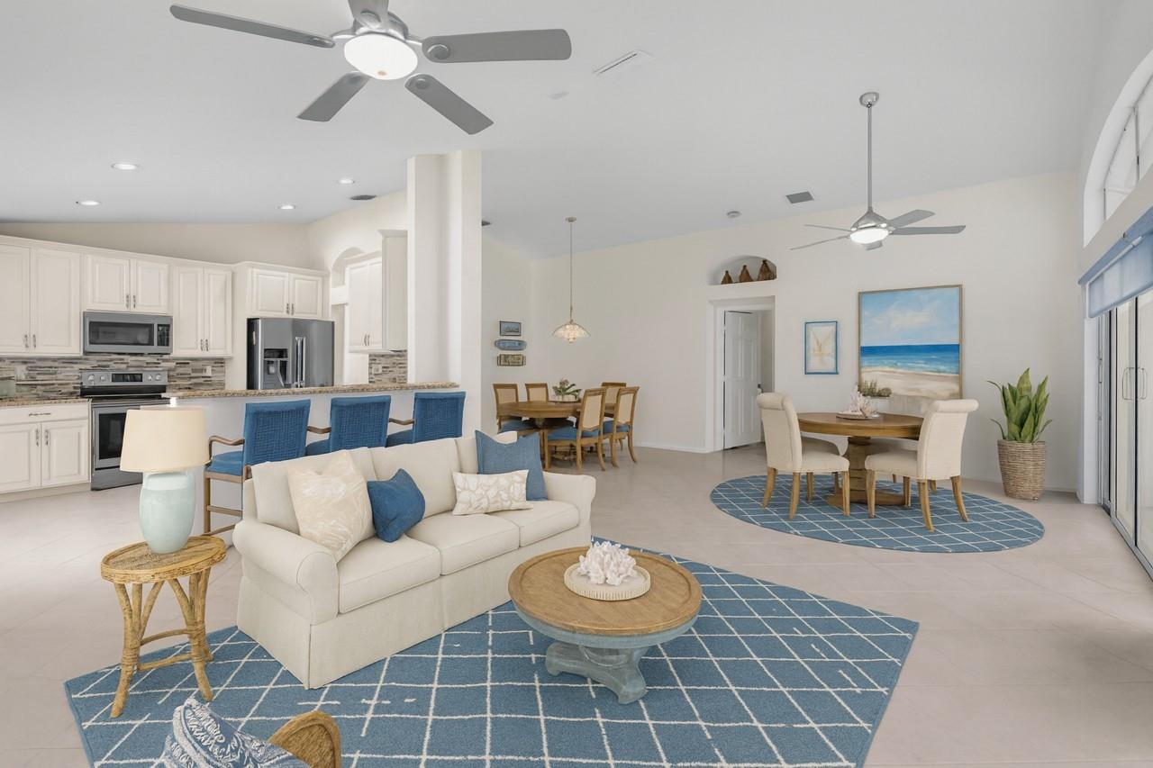 MAJESTIC ISLES 1 - Residential