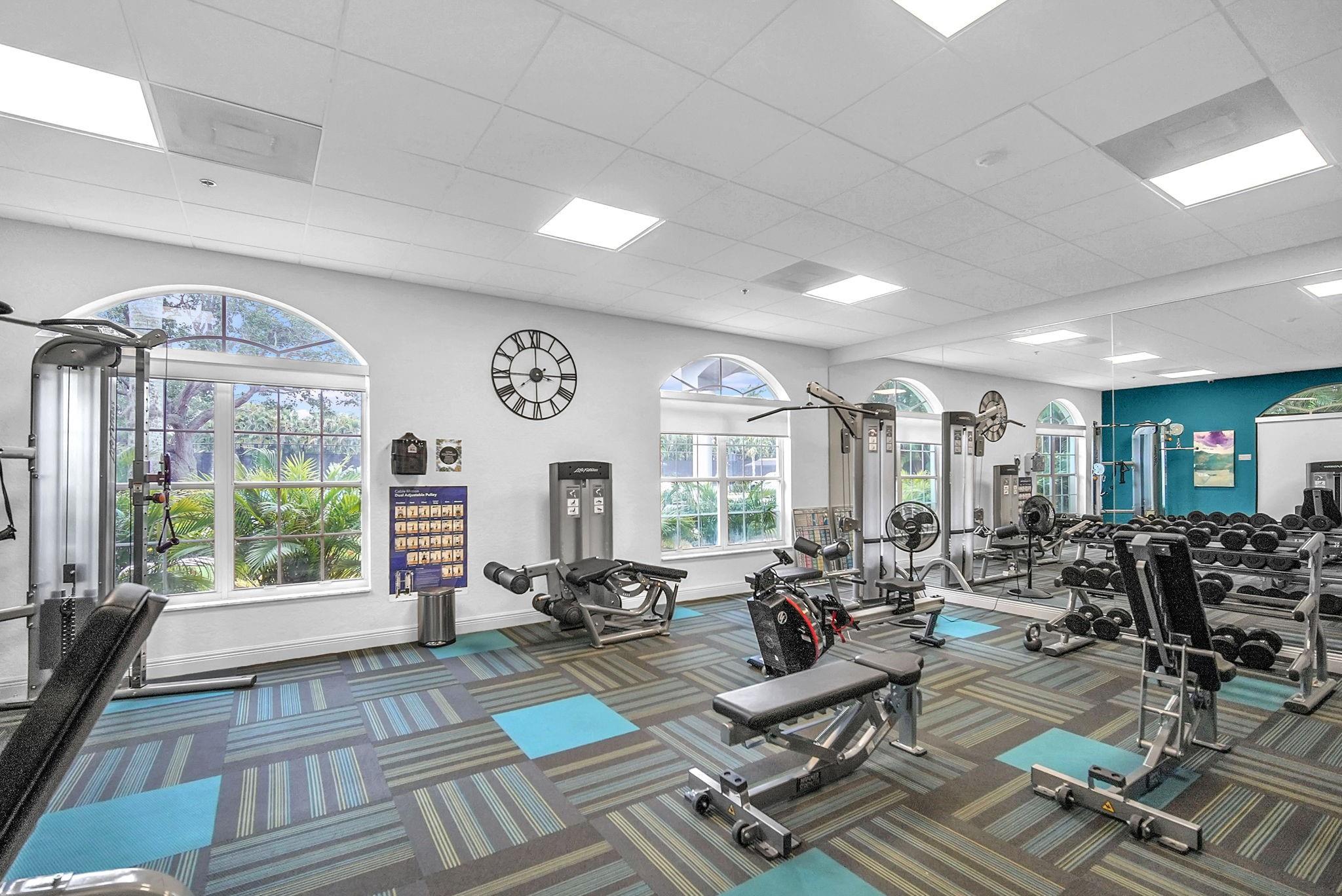 MAJESTIC ISLES 1 - Residential