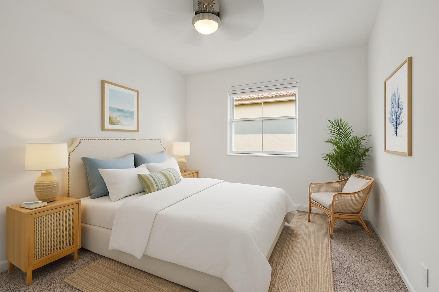 MAJESTIC ISLES 1 - Residential