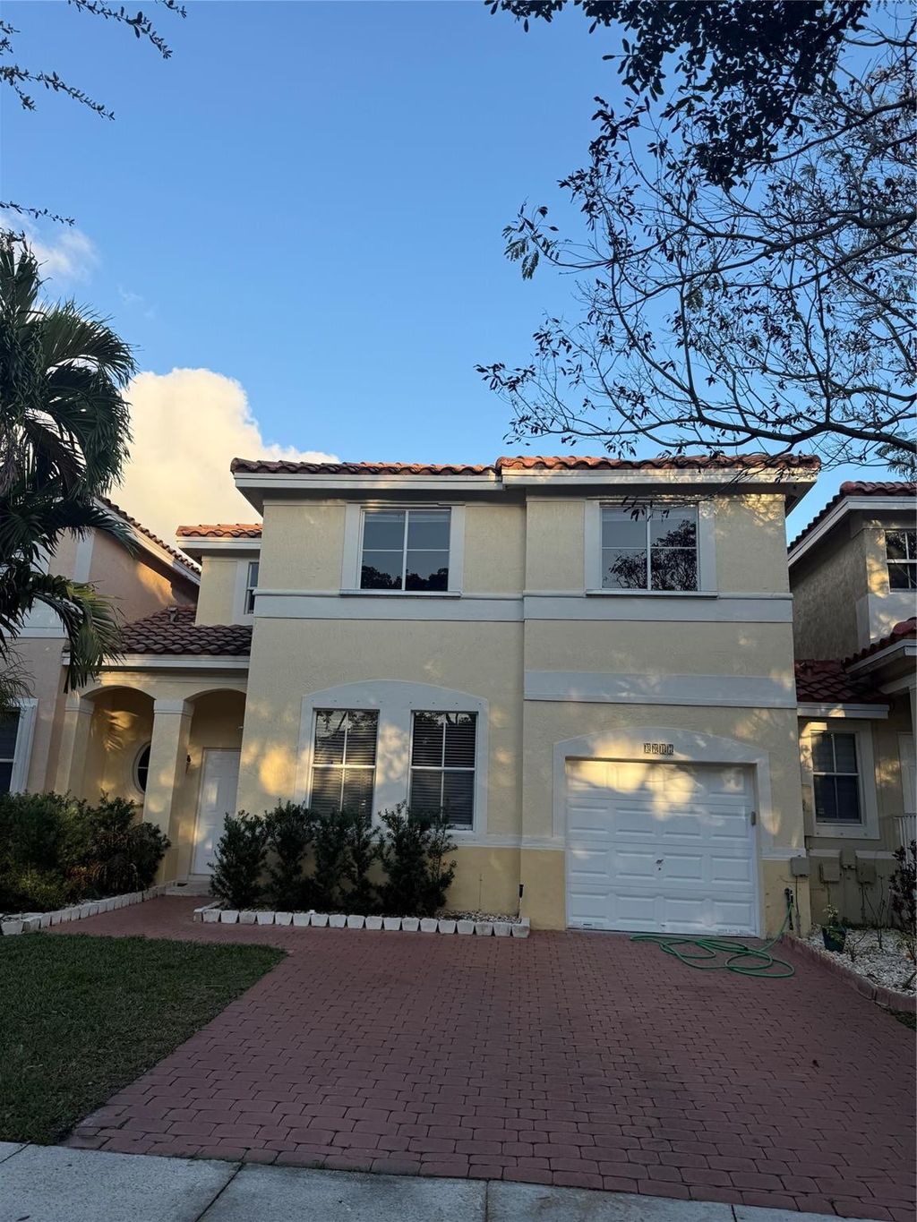 Photo of 3917 SW 169th Terrace, Miramar, FL 33027 (MLS # F10549300)