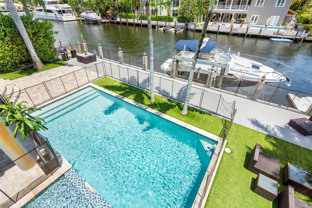 Bermuda-Riviera Sub Of Ga - Residential