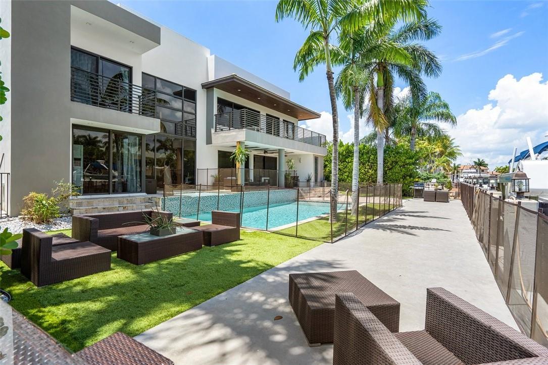 Bermuda-Riviera Sub Of Ga - Residential