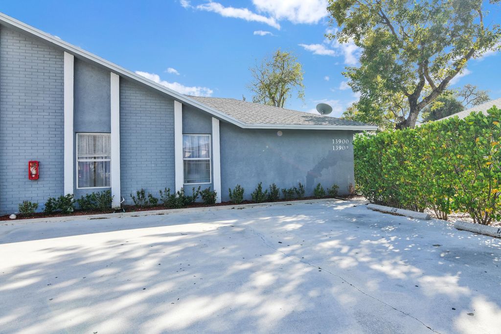 Photo of 13974 Folkestone Circle, Wellington, FL 33414 (MLS # B26013957)