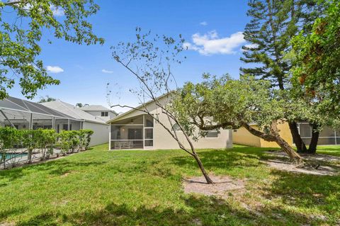 A home in Greenacres