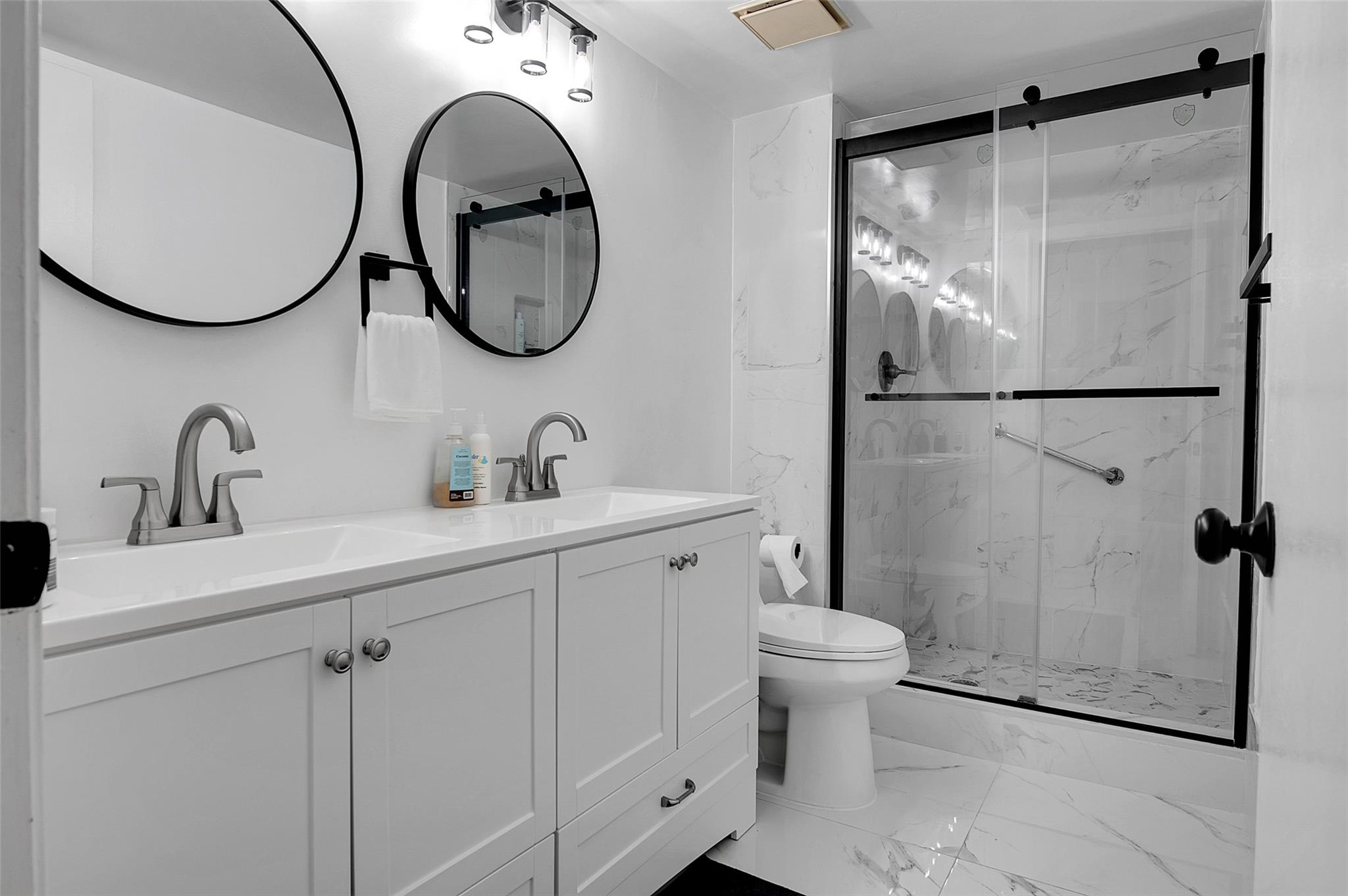 Oriole Gardens - Residential