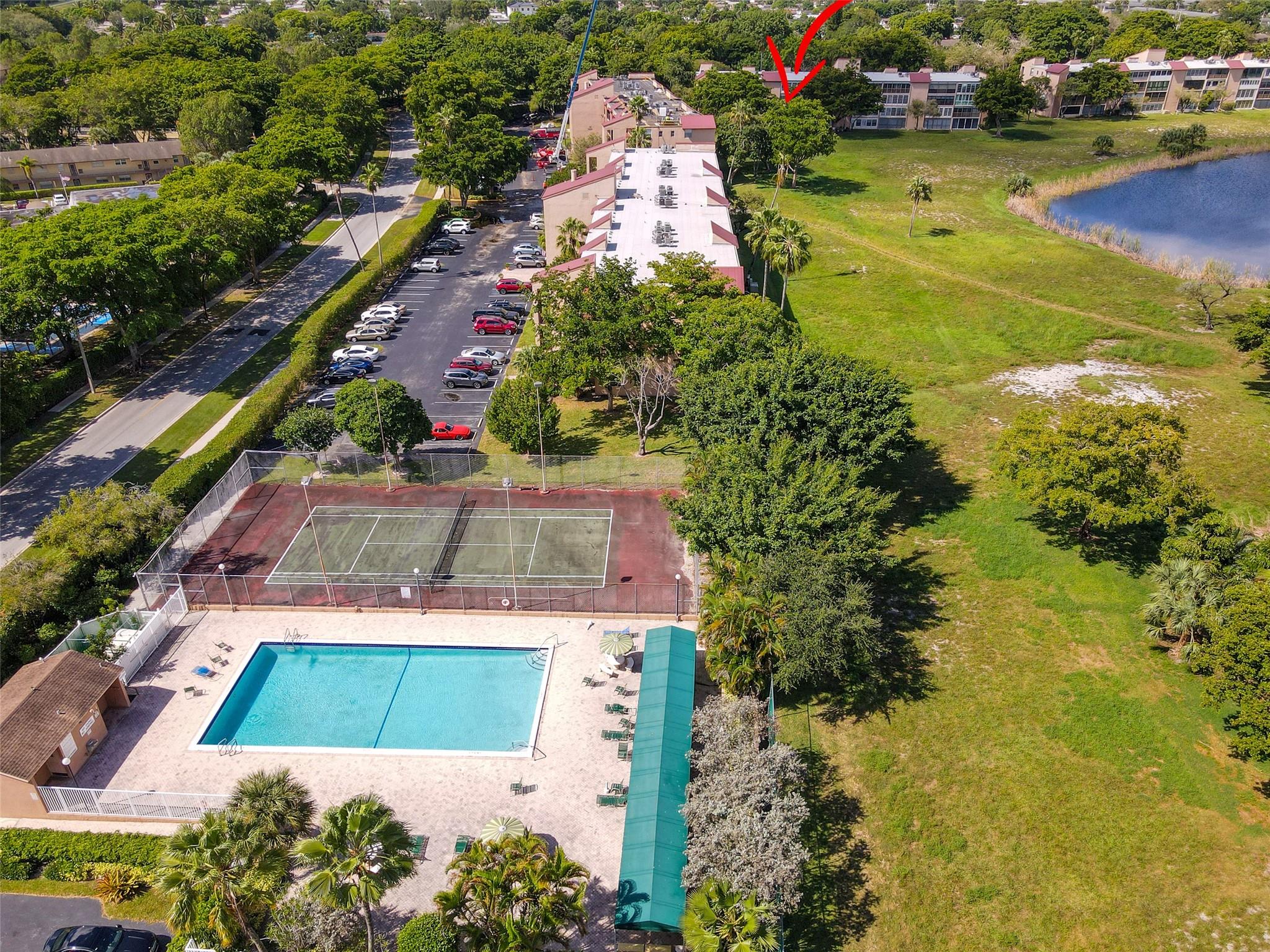 Oriole Gardens - Residential