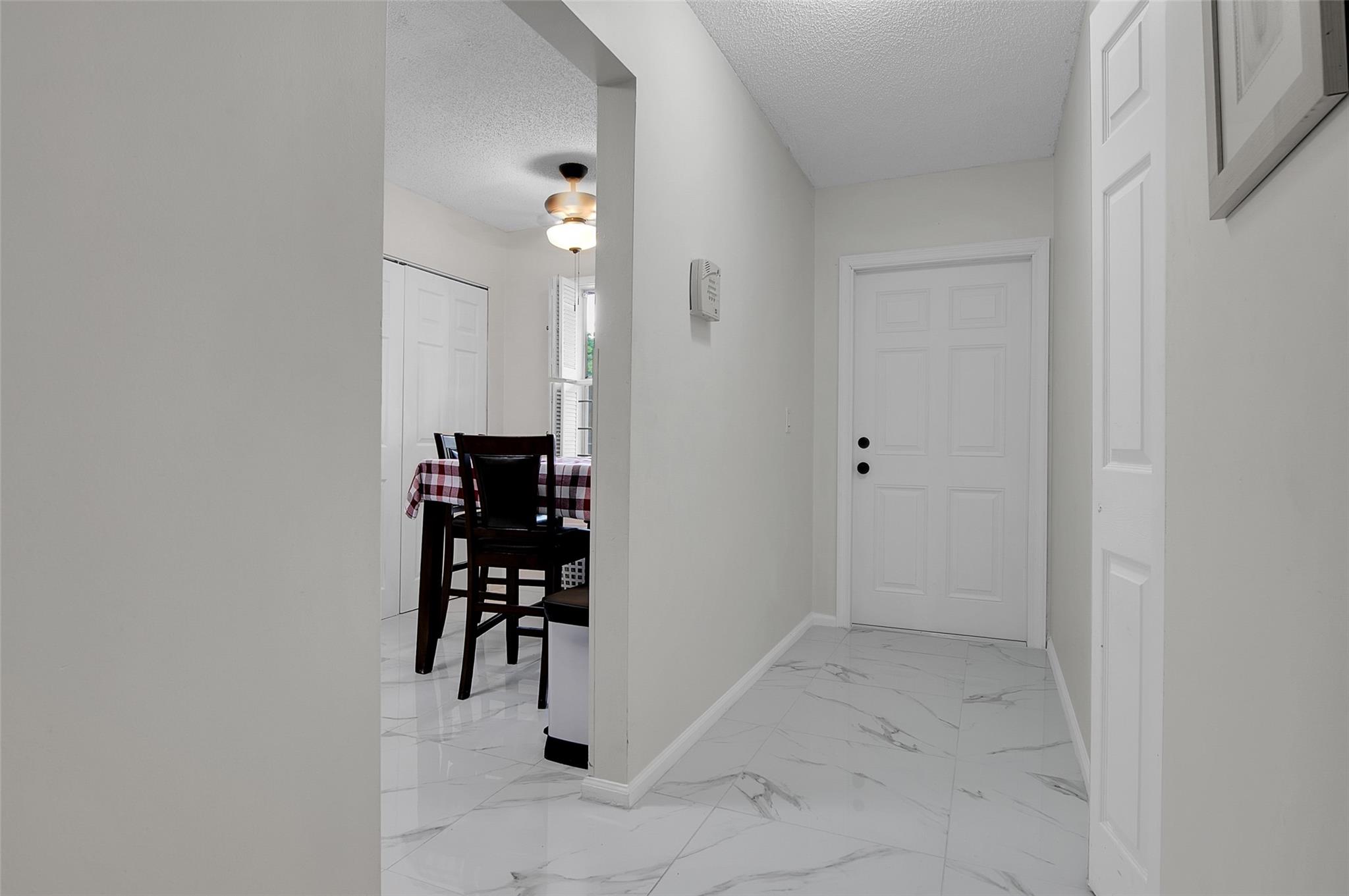 Oriole Gardens - Residential