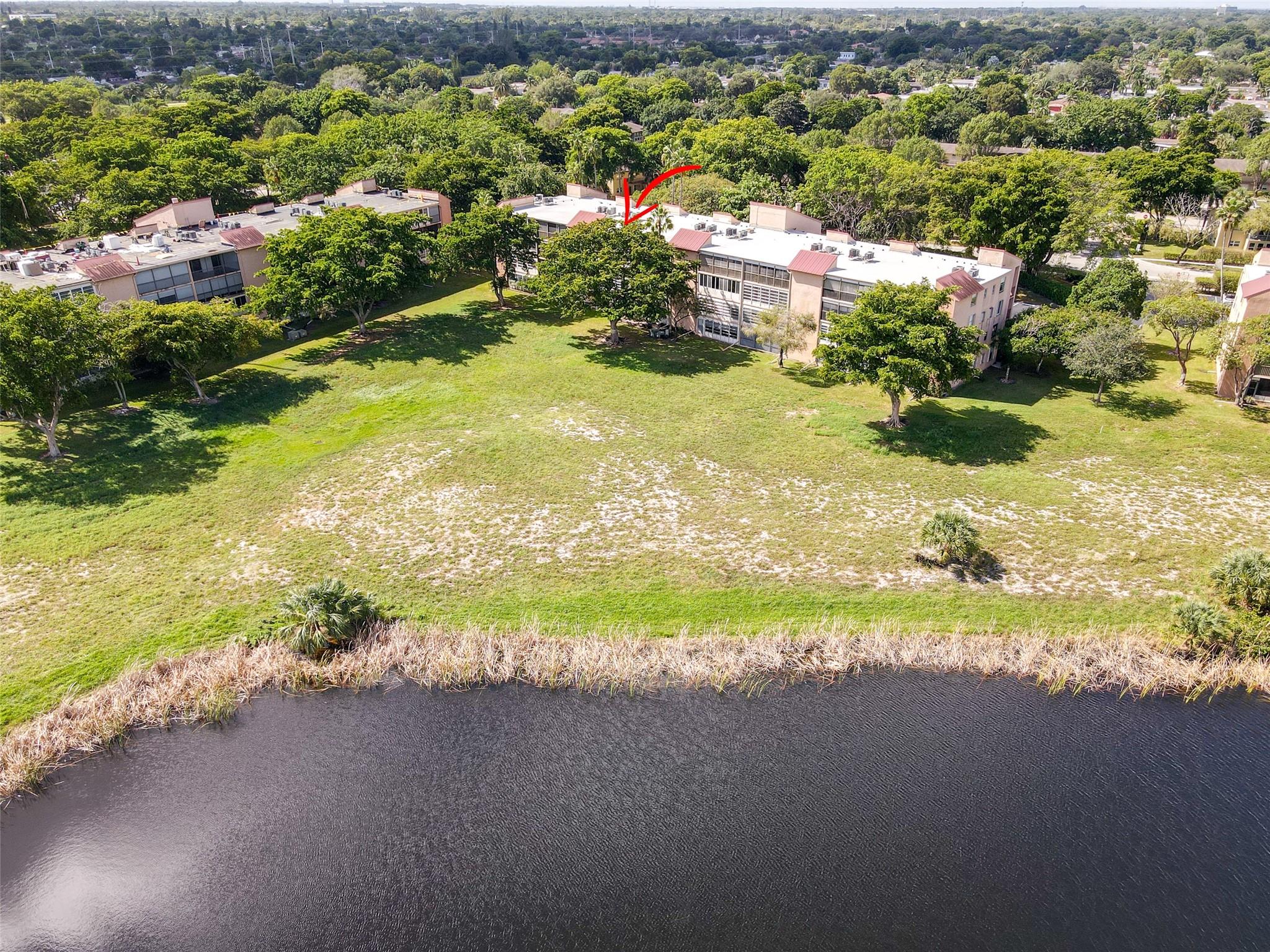 Oriole Gardens - Residential