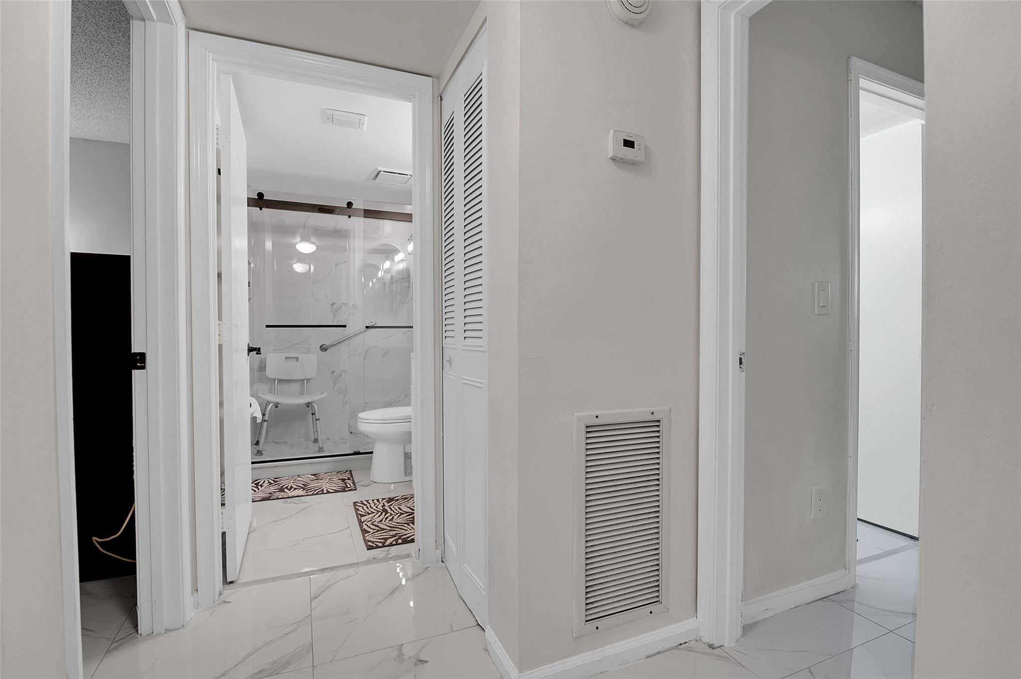 Oriole Gardens - Residential