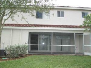 NORTH COUNTY PUD PL - Residential Lease