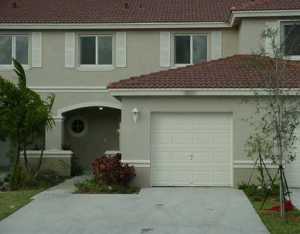 NORTH COUNTY PUD PL - Residential Lease