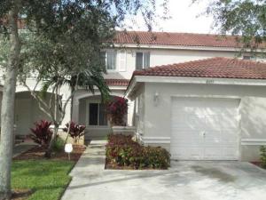 NORTH COUNTY PUD PL - Residential Lease