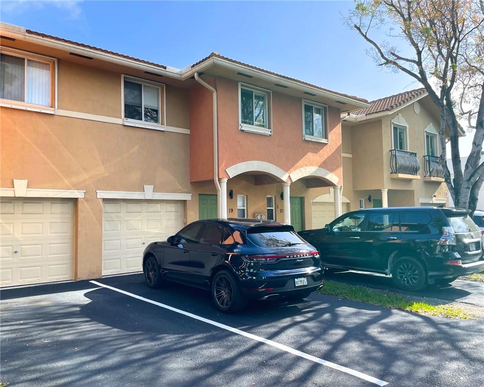 Bella Villagio Un 16 - Residential Lease