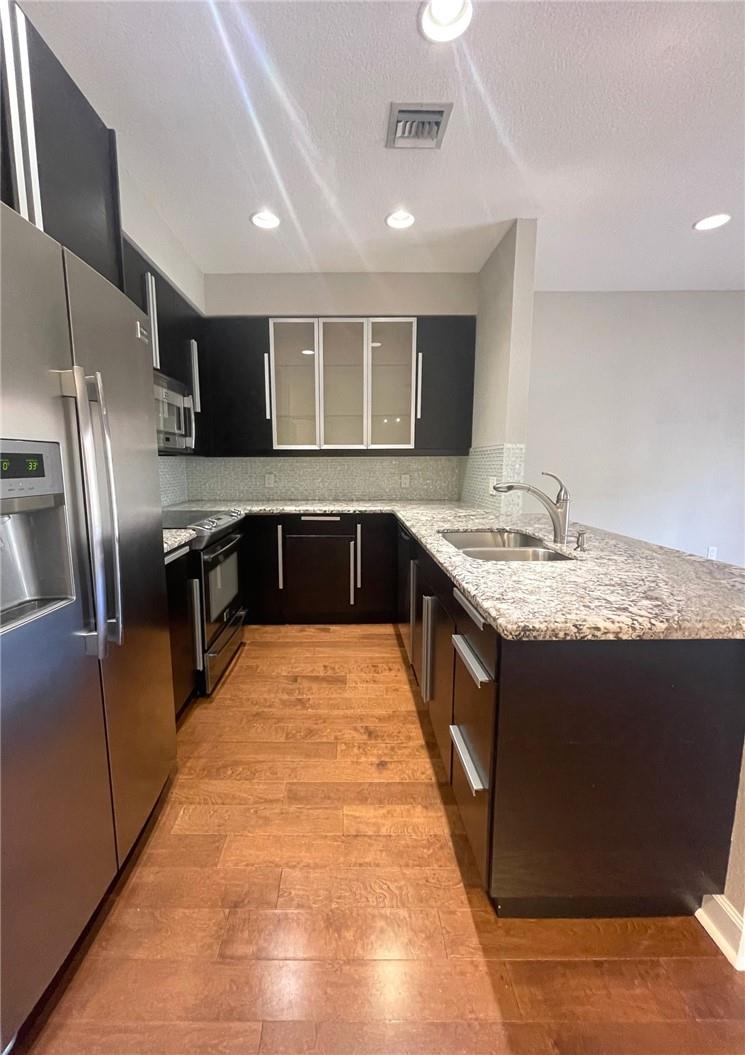 Bella Villagio Un 16 - Residential Lease