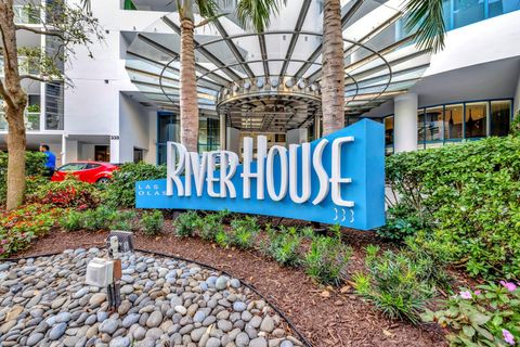 333 Las Olas Way 2303 Fort Lauderdale FL 33301