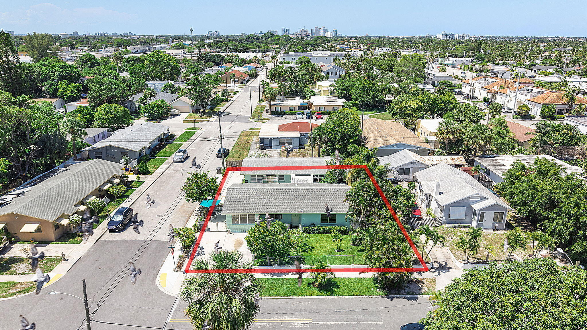 425 CHURCHILL Road