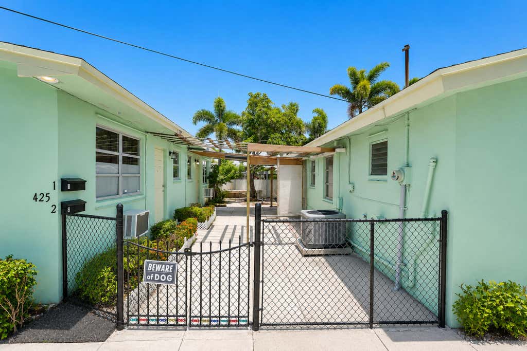 Photo of 425 CHURCHILL Road, West Palm Beach, FL 33405 (MLS # B26053105)