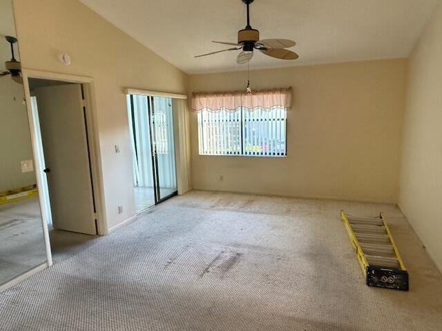 LUCERNE POINTE - Residential