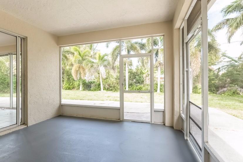 BOYNTON PLACE - Residential Lease