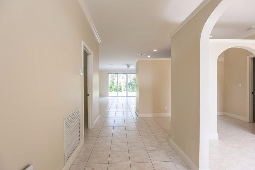 BOYNTON PLACE - Residential Lease