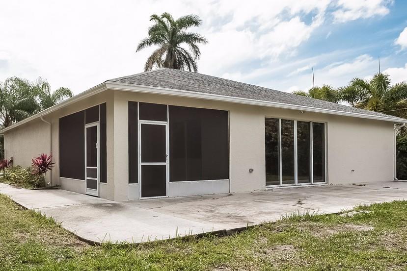 BOYNTON PLACE - Residential Lease