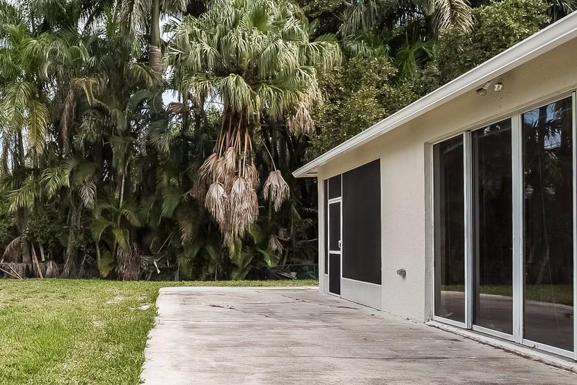 BOYNTON PLACE - Residential Lease