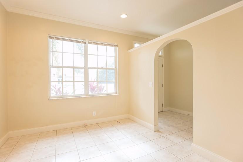 BOYNTON PLACE - Residential Lease