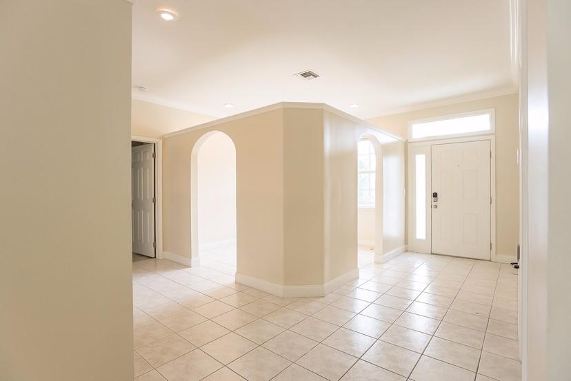 BOYNTON PLACE - Residential Lease