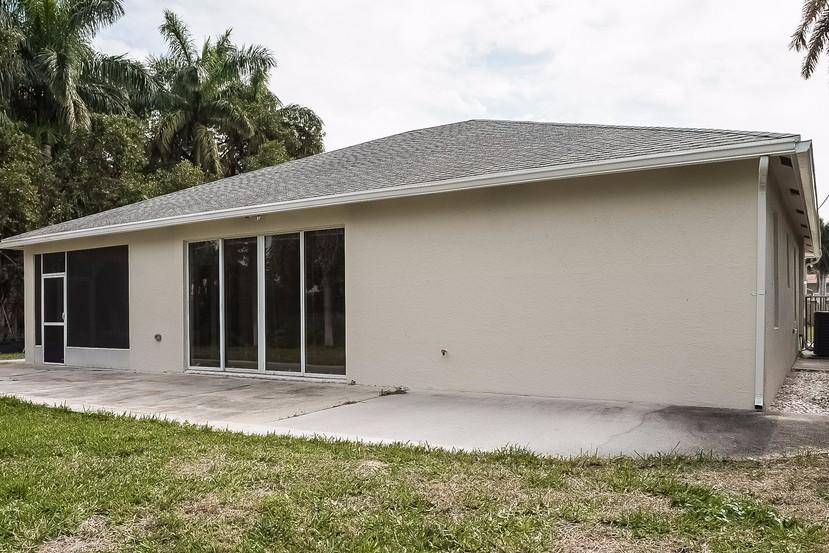 BOYNTON PLACE - Residential Lease