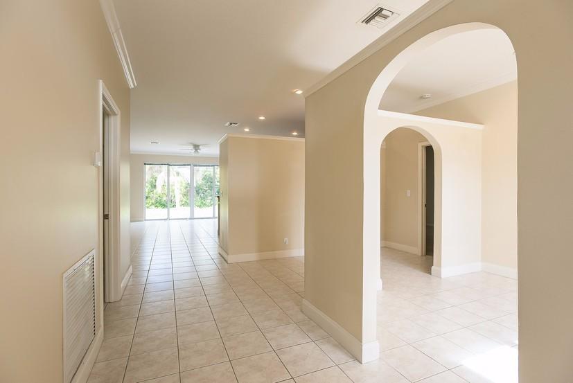 BOYNTON PLACE - Residential Lease