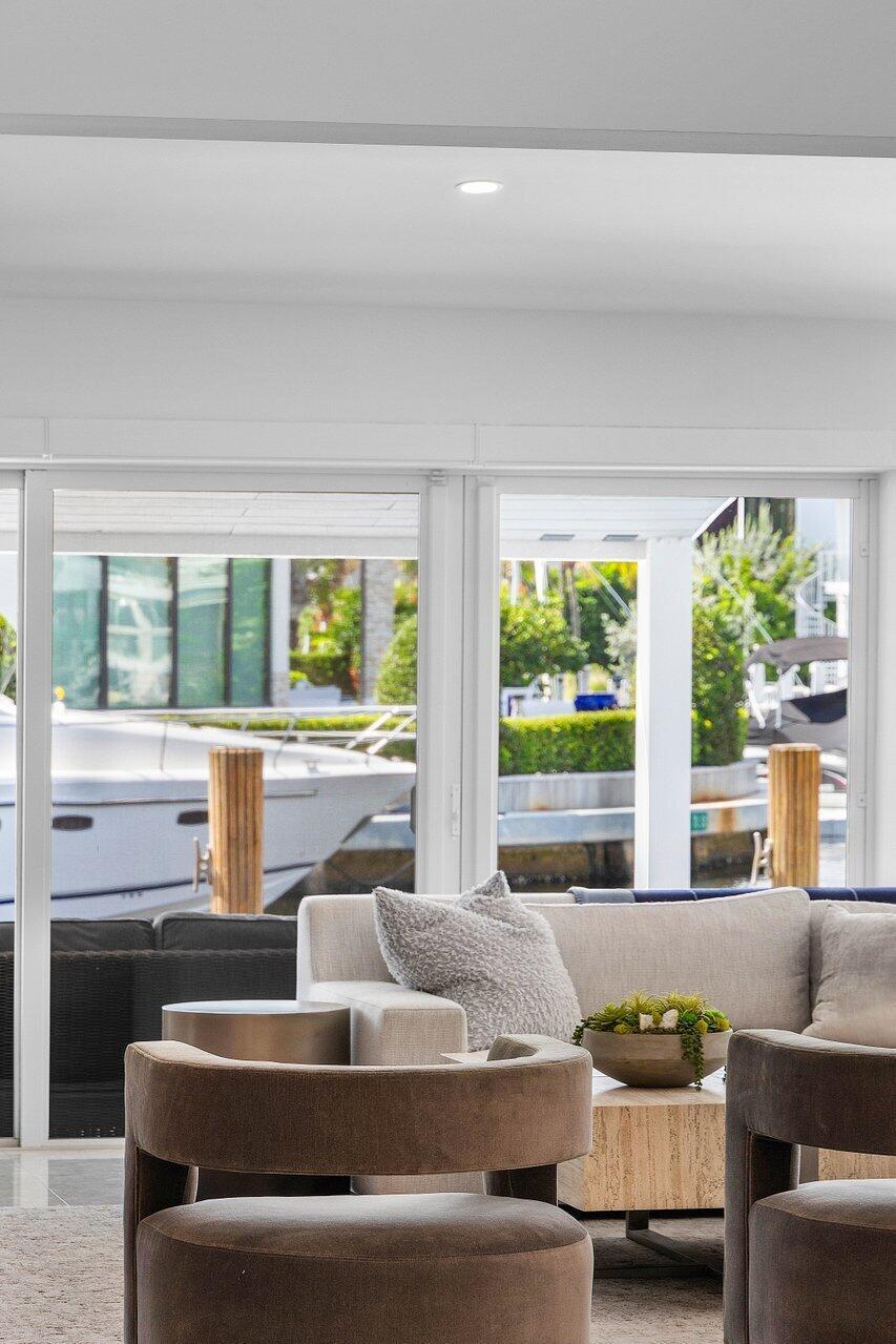 BOCA HARBOUR ISLAND - Residential