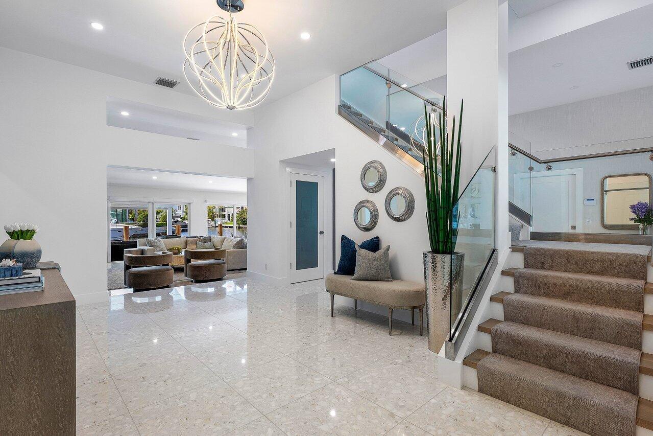 BOCA HARBOUR ISLAND - Residential