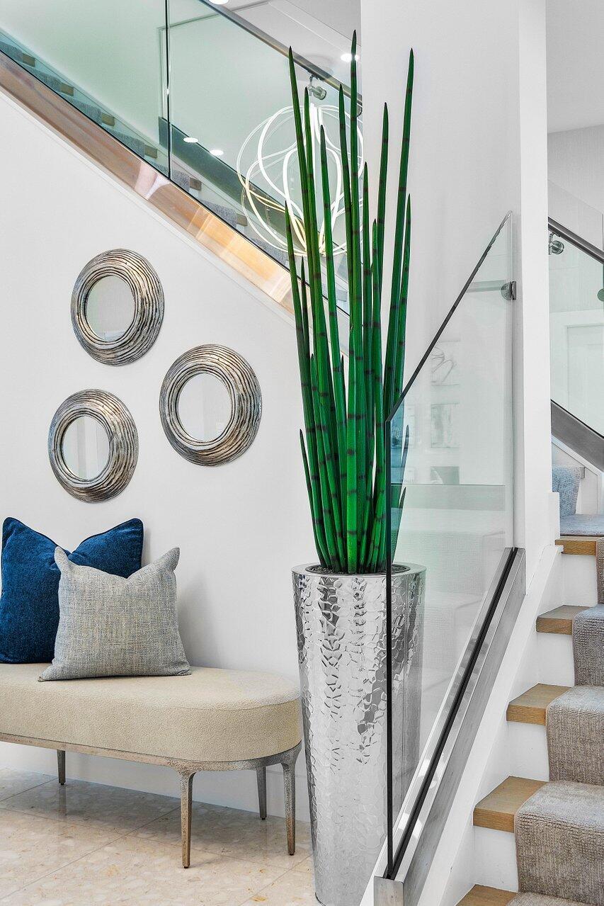 BOCA HARBOUR ISLAND - Residential