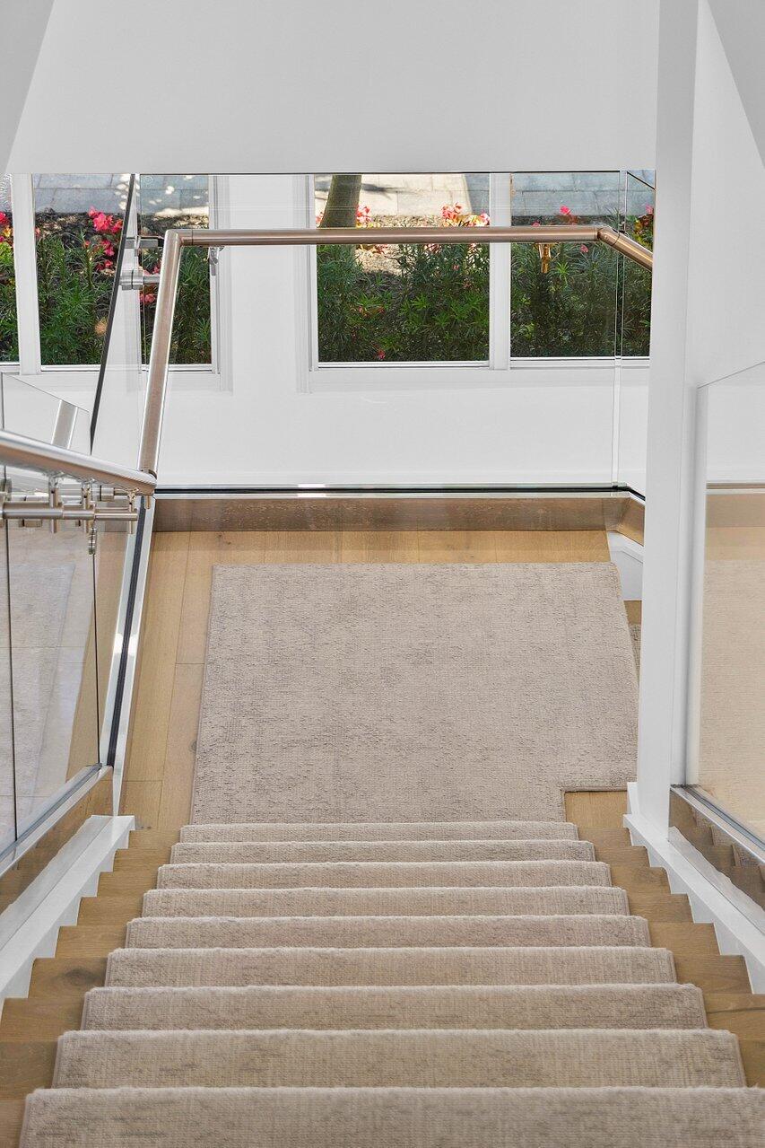 BOCA HARBOUR ISLAND - Residential