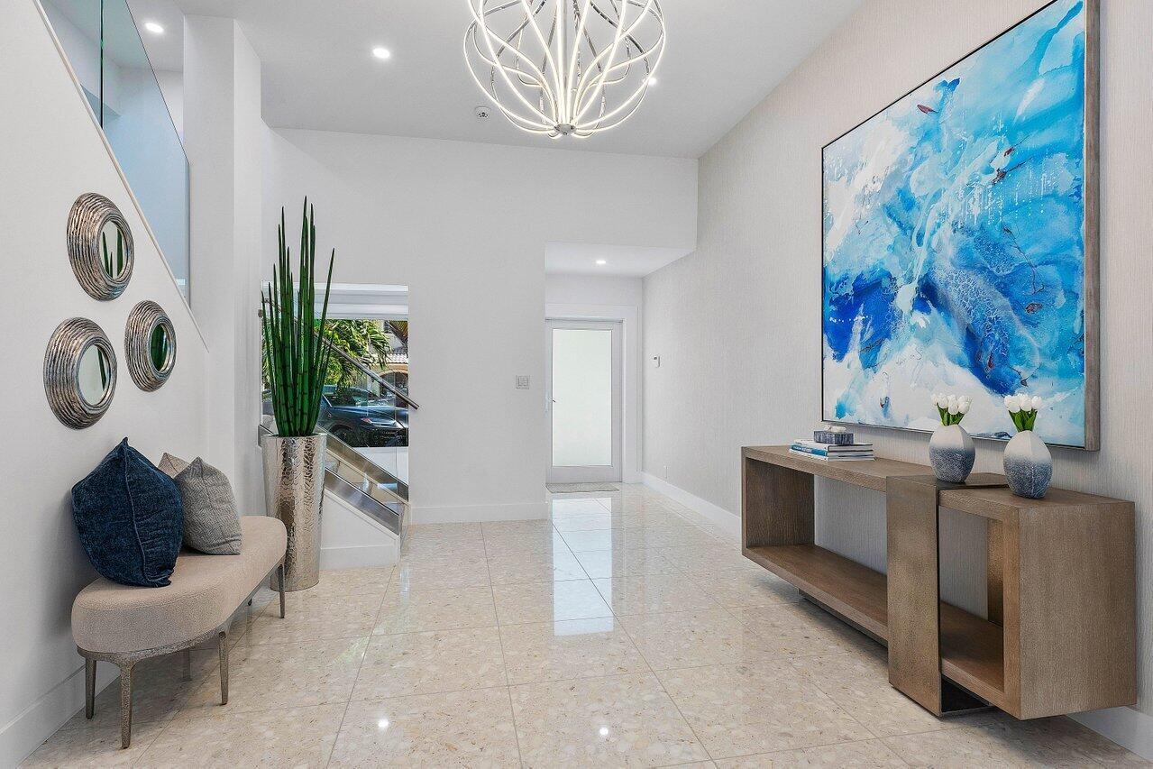 BOCA HARBOUR ISLAND - Residential