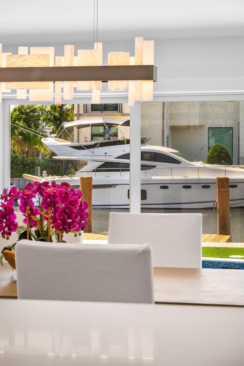 BOCA HARBOUR ISLAND - Residential