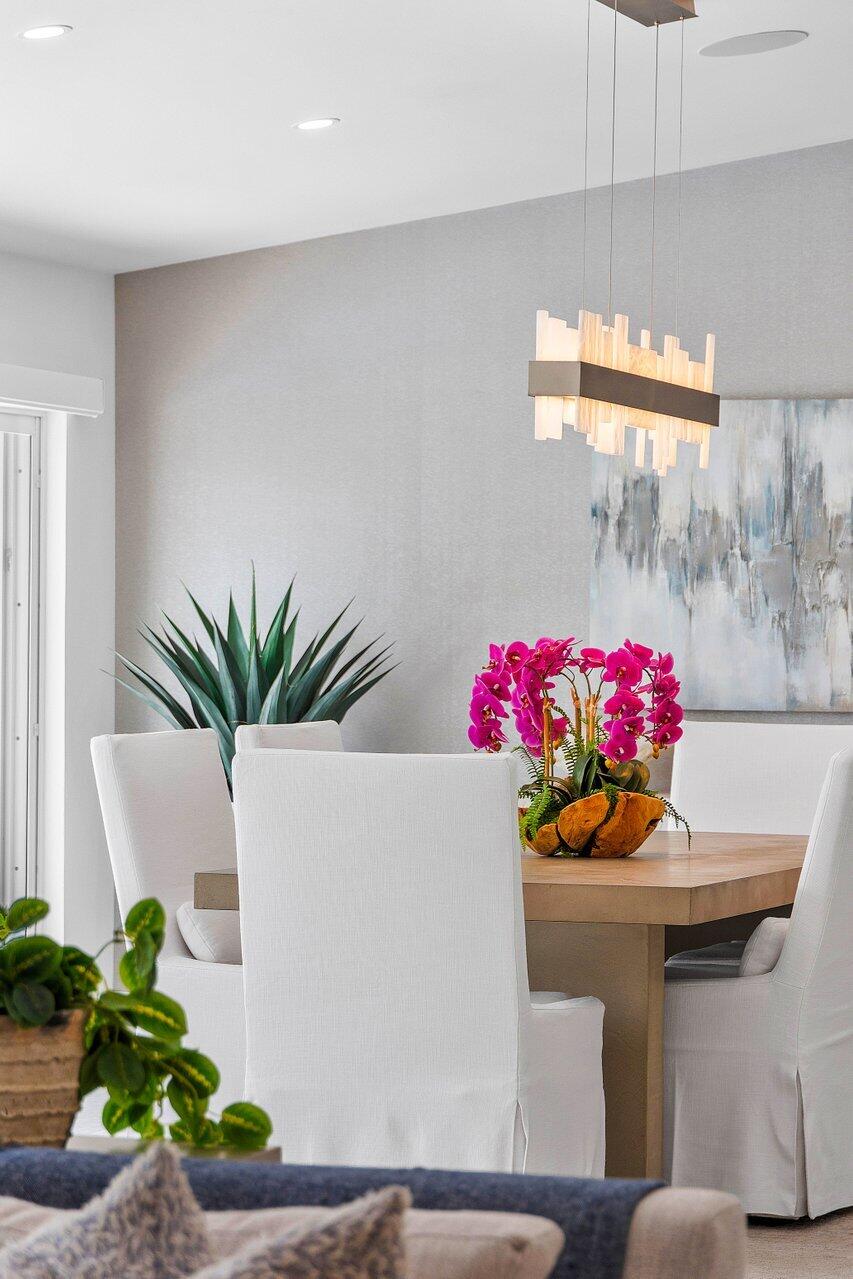 BOCA HARBOUR ISLAND - Residential