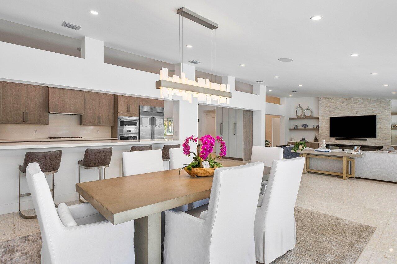 BOCA HARBOUR ISLAND - Residential