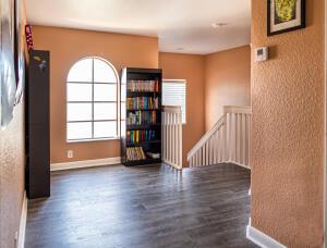 RENAISSANCE SEC 8 - Residential