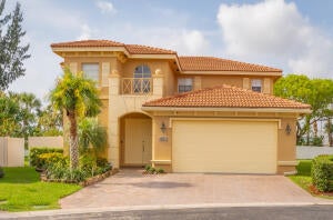 6524 Compass Rose Court