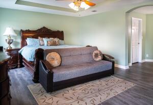 RENAISSANCE SEC 8 - Residential